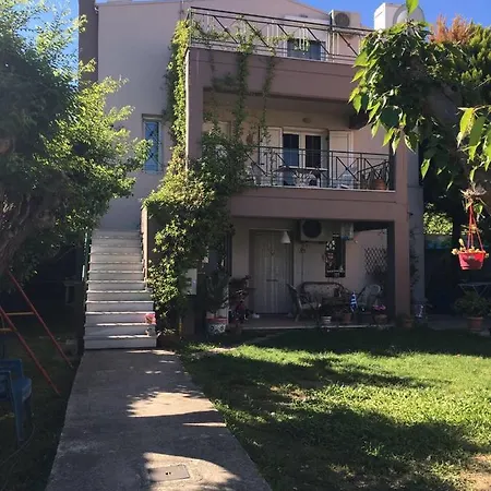 La Casa D' Irene *