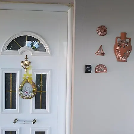 La Casa D' Irene Διαμέρισμα