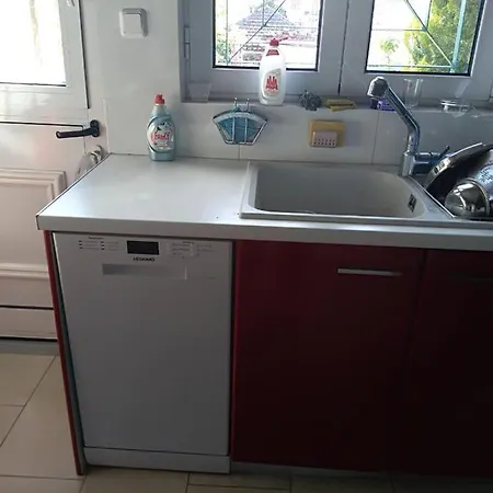 Διαμέρισμα La Casa D' Irene