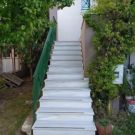 La Casa D' Irene