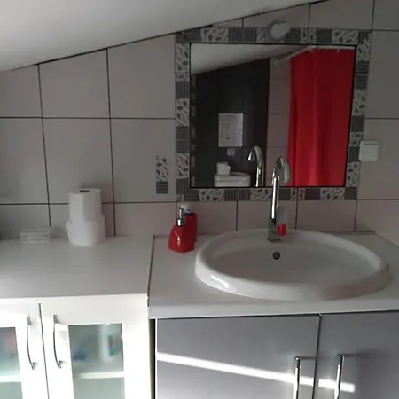 Διαμέρισμα La Casa D' Irene