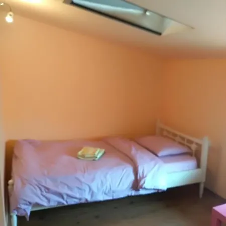 Διαμέρισμα La Casa D' Irene