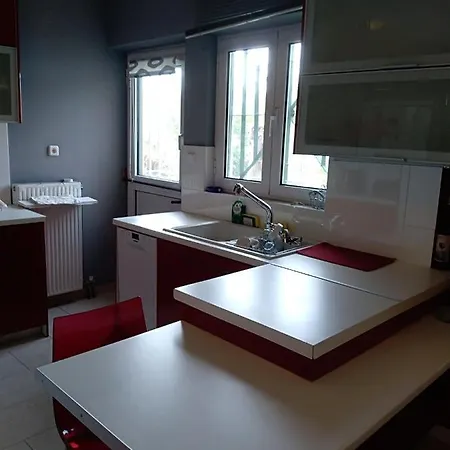 La Casa D' Irene Appartement Yiannouli