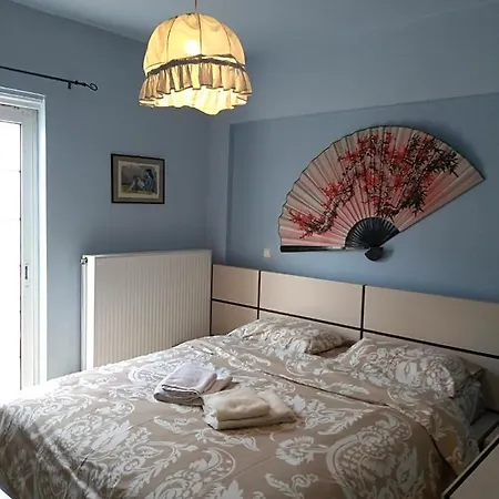 La Casa D' Irene Yiannouli