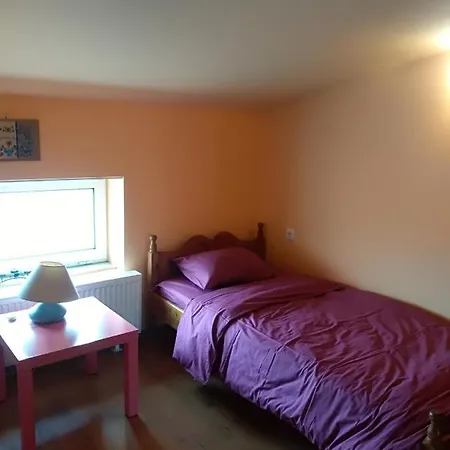 La Casa D' Irene Διαμέρισμα *