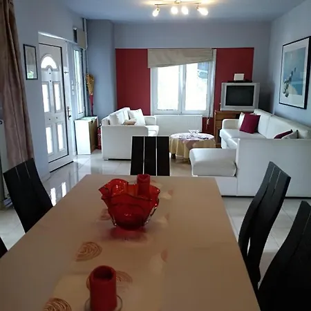 La Casa D' Irene Yiannouli