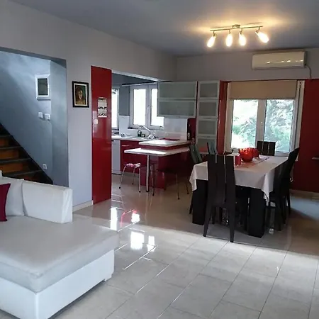 La Casa D' Irene Διαμέρισμα