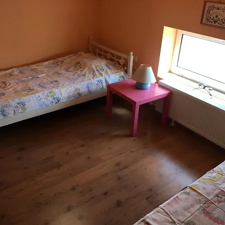 La Casa D' Irene