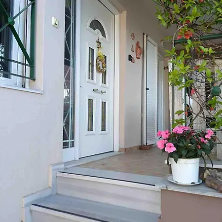 La Casa D' Irene Yiannouli