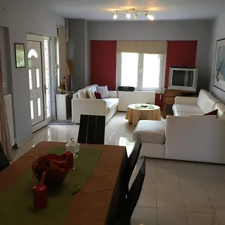 La Casa D' Irene Yiannouli