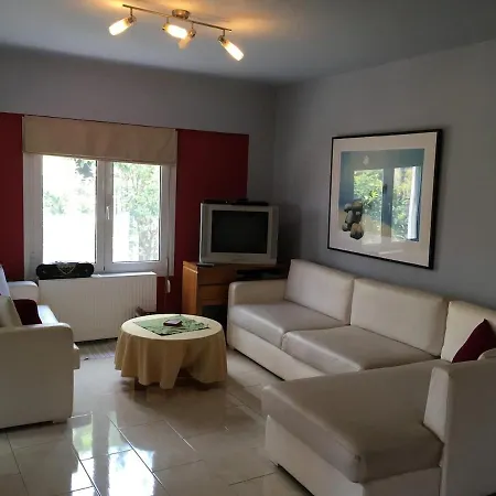 Διαμέρισμα La Casa D' Irene *