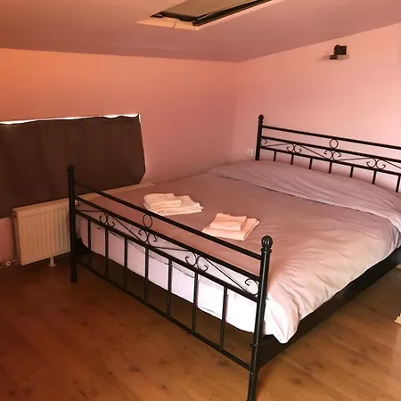 La Casa D' Irene * Yiannouli