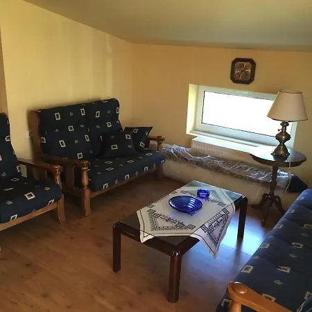 Διαμέρισμα La Casa D' Irene *