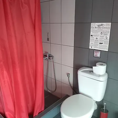 La Casa D' Irene Appartement Yiannouli