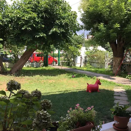 La Casa D' Irene * Yiannouli