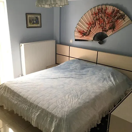 Διαμέρισμα La Casa D' Irene