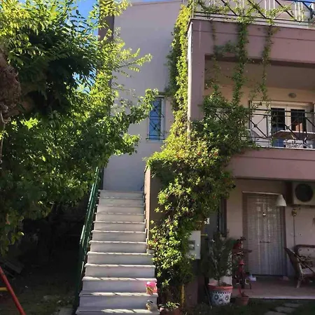 La Casa D' Irene
