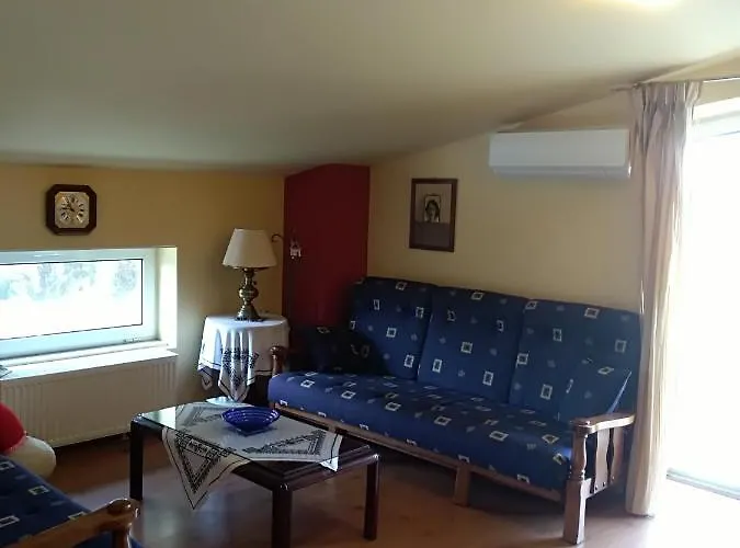 Apartment La Casa D' Irene