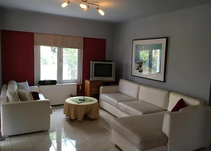 Apartment La Casa D' Irene *