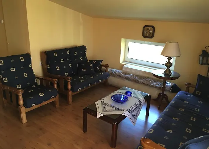 Apartment La Casa D' Irene *