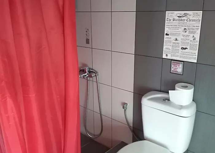 La Casa D' Irene Apartment Yiannouli