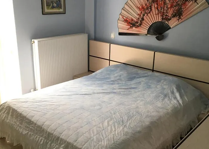 Apartment La Casa D' Irene