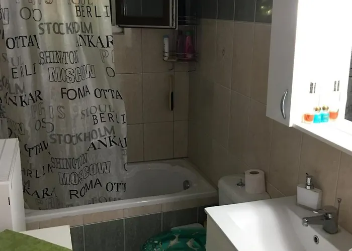 La Casa D' Irene * Yiannouli